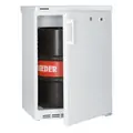 Liebherr FKU 1800-21 Getränkekühlschrank Unterbaufähig Fasskühler, Modell: Weiß, 7 image