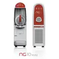 Ugolini Granitor® NG Easy 10/1 Slush-Eismaschine, Modell: NG Easy 10/1, 3 image