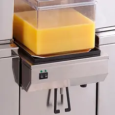 Frucosol Freezer Automatische Fruchtsaftpresse, 6 image