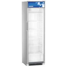 Liebherr FKDv 4513-21 Premium Getränkekühlschrank mit Glastür und LED