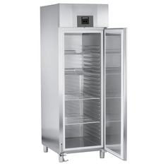 Liebherr GKPv 6590-43 Profi Premiumline Kühlschrank mit Umluftkühlung