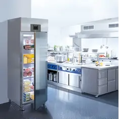Liebherr GKPv 6590-43 Profi Premiumline Kühlschrank mit Umluftkühlung, 4 image