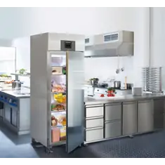 Liebherr GKPv 6590-43 Profi Premiumline Kühlschrank mit Umluftkühlung, 6 image