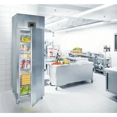 Liebherr GKPv 6590-43 Profi Premiumline Kühlschrank mit Umluftkühlung, 7 image