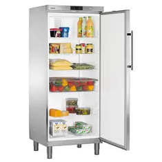 Liebherr GKv 5760-23 ProfiLine Kühlschrank mit Umluftkühlung, 2 image