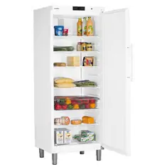 Liebherr GKv 6410-23 ProfiLine Kühlschrank mit Umluftkühlung, 4 image