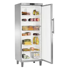 Liebherr GKv 6460-23 ProfiLine Kühlschrank mit Umluftkühlung, 5 image