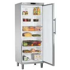 Liebherr GKv 6460-23 ProfiLine Kühlschrank mit Umluftkühlung, 4 image
