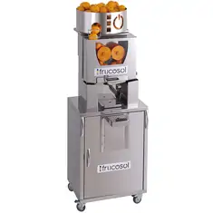 Frucosol Self-Service Automatische Fruchtsaftpresse, 3 image