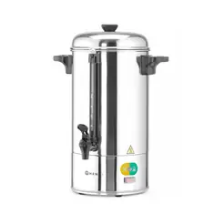 Hendi Kaffee-Perkolator 15 Liter, einwandig, Modell: 15 Liter, 2 image