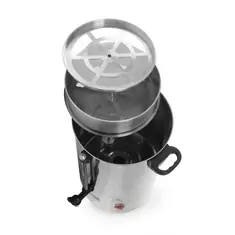 Hendi Kaffee-Perkolator 15 Liter, doppelwandig, Modell: 15 Liter, 6 image