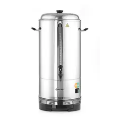 Hendi Kaffee-Perkolator 10 Liter, doppelwandig, Modell: 10 Liter, 2 image