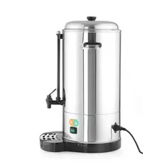 Hendi Kaffee-Perkolator 10 Liter, doppelwandig, Modell: 10 Liter, 7 image