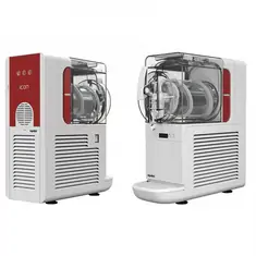 Ugolini Granitor® ICON 1 Slush-Eismaschine, Modell: ICON 1, 2 image