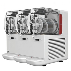 Ugolini Granitor® ICON 3 Slush-Eismaschine, Modell: ICON 3