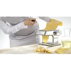 Hendi Pastamaschine manuell 140 mm, 17 image