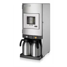 Bonamat Bolero Turbo 202 Instant Kaffeeautomat, 400 V, Ausführung: Bolero Turbo 202, Anschluss: 400 V, 5 image