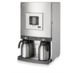 Bonamat Bolero Turbo XL 403 Instant Kaffeeautomat, Ausführung: Bolero Turbo XL 403, Anschluss: 230 V, 5 image