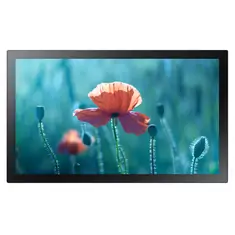 Samsung Smart LCD Signage QB13R-T (13") 33 cm Touch Display