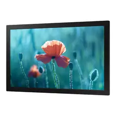 Samsung Smart LCD Signage QB13R (13") 33 cm Display, 2 image