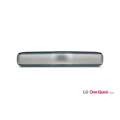 LG One:Quick Share SC-00DA - Netzwerkadapter - USB 2.0, 4 image