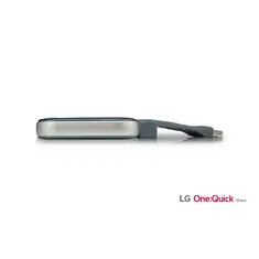 LG One:Quick Share SC-00DA - Netzwerkadapter - USB 2.0, 5 image