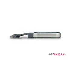 LG One:Quick Share SC-00DA - Netzwerkadapter - USB 2.0, 6 image
