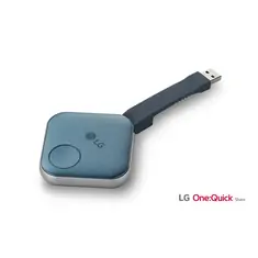 LG One:Quick Share SC-00DA - Netzwerkadapter - USB 2.0, 3 image