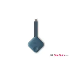 LG One:Quick Share SC-00DA - Netzwerkadapter - USB 2.0, 2 image