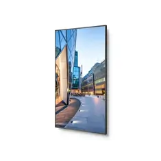 NEC MultiSync® C981Q LCD 98" Midrange Large Format Display, 3 image