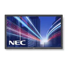NEC MultiSync® V323-3 LCD 32" Midrange Large Format Display