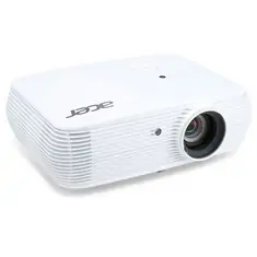 Acer DLP-Projektor P5535 - Weiß, 2 image