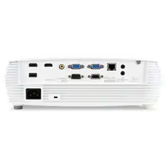 Acer DLP-Projektor P5535 - Weiß, 5 image