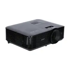 Acer DLP-Projektor X128HP - Schwarz, 2 image