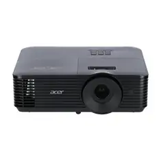 Acer DLP-Projektor X128HP - Schwarz