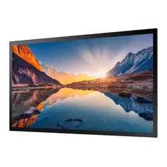 Samsung QM32R-T 32" Display, Touch, 2 image