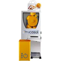 Frucosol F-Compact Automatische Fruchtsaftpresse