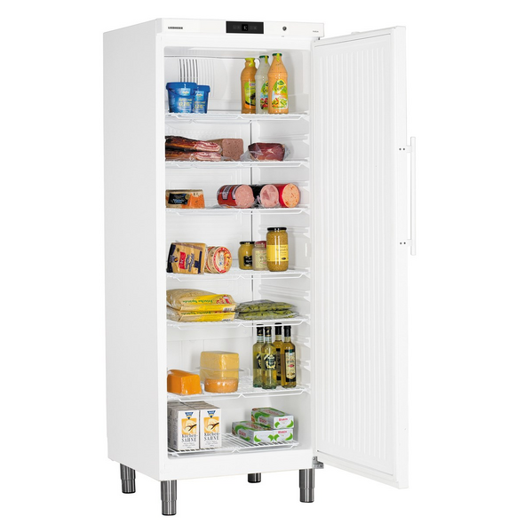 Liebherr GKv 6410-23 ProfiLine Kühlschrank mit Umluftkühlung, 3 image