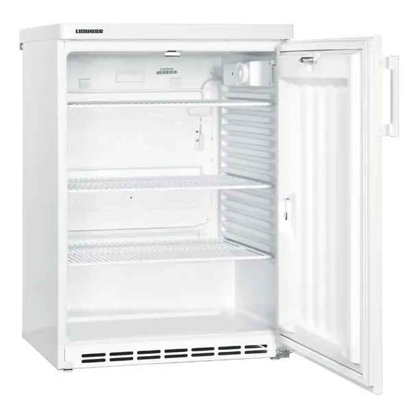 Liebherr FKU 1800-21 Getränkekühlschrank Unterbaufähig Fasskühler, Modell: Weiß, 2 image