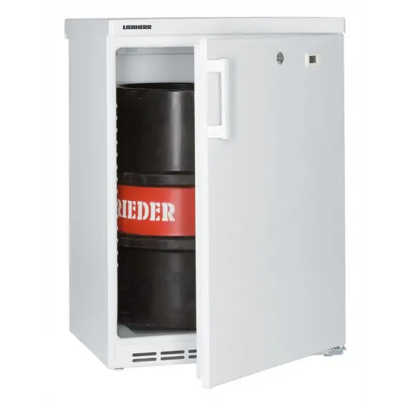Liebherr FKU 1800-21 Getränkekühlschrank Unterbaufähig Fasskühler, Modell: Weiß, 7 image