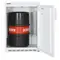 Liebherr FKU 1805-22 Getränkekühlschrank mit Edelstahltür Unterbaufähig Fasskühler