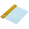 Prismafood Teigschaber flexibel 12 cm aus Edelstahl